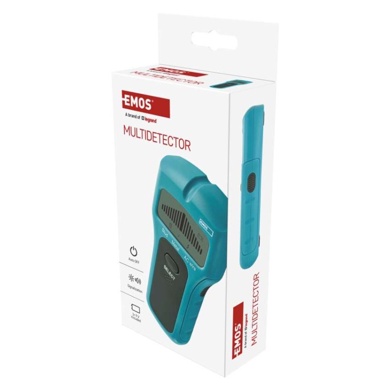 Multidetektor M0501N