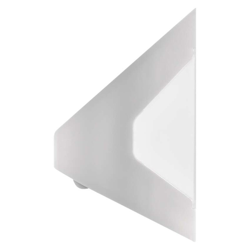 EMOS LED SOLAR lámpatest LUMI PIR, 240lm IP54 természetes fehér