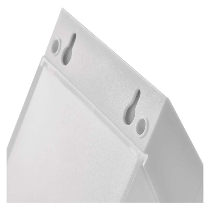 EMOS LED SOLAR lámpatest LUMI PIR, 240lm IP54 természetes fehér