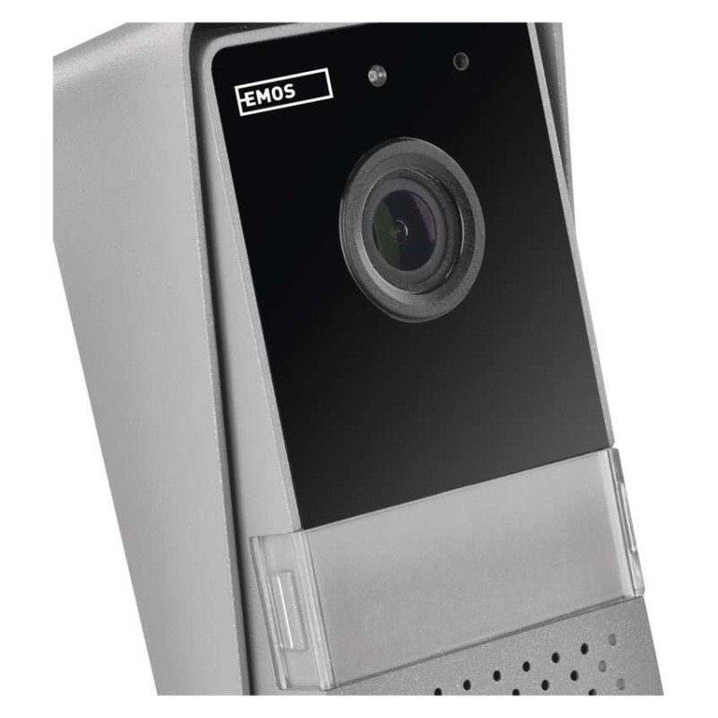 Sada domovního videotelefonu EM-04Z 2WIRE