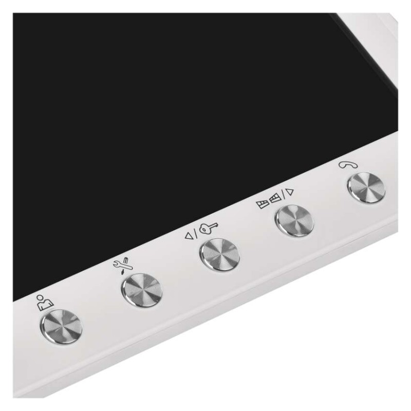 Sada domovního videotelefonu EM-04Z 2WIRE