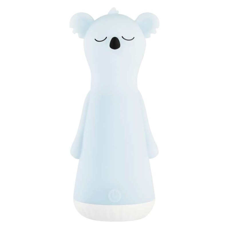 Nabíjacie svietidlo LED s nočným osvetlením P3216, 25 lm, 1200 mAh