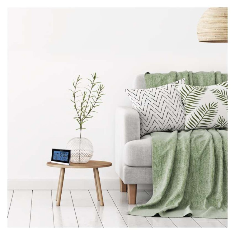 EMOS Időjárás állomás E3070