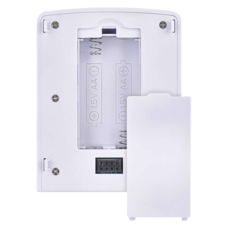 Programozható vezeték nélküli OpenTherm szobatermosztát P56A11