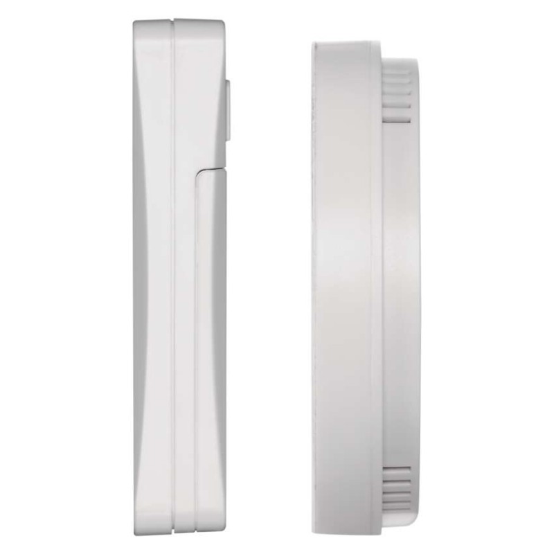 Digitales Thermometer, Funk-Sensor E0129