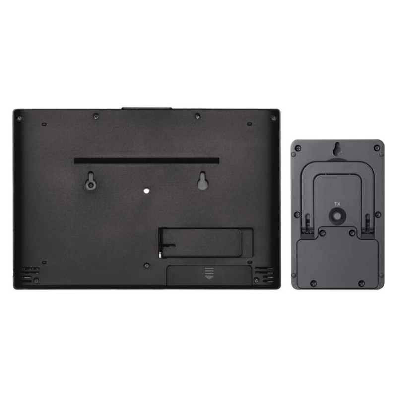 Stacja pogodowa E6018