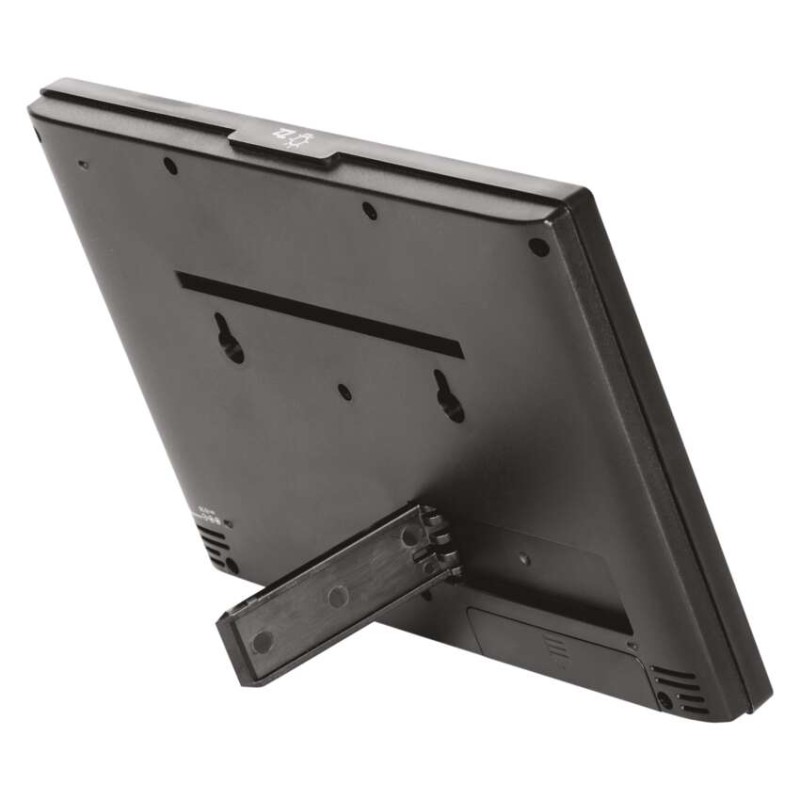 Stacja pogodowa E6018