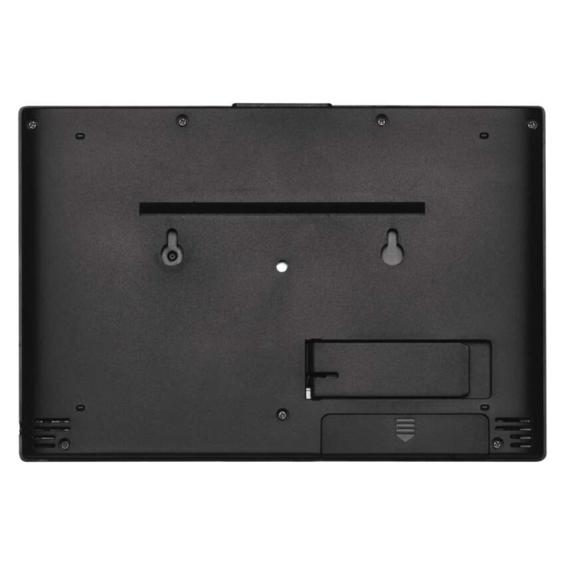 EMOS Meteorológiai állomás E6016