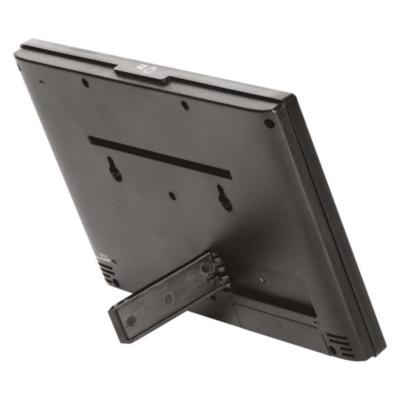 EMOS Meteorológiai állomás E6016