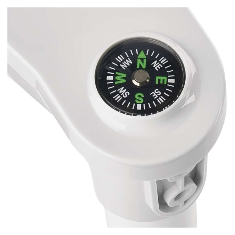 EMOS Meteorológiai állomás E6016