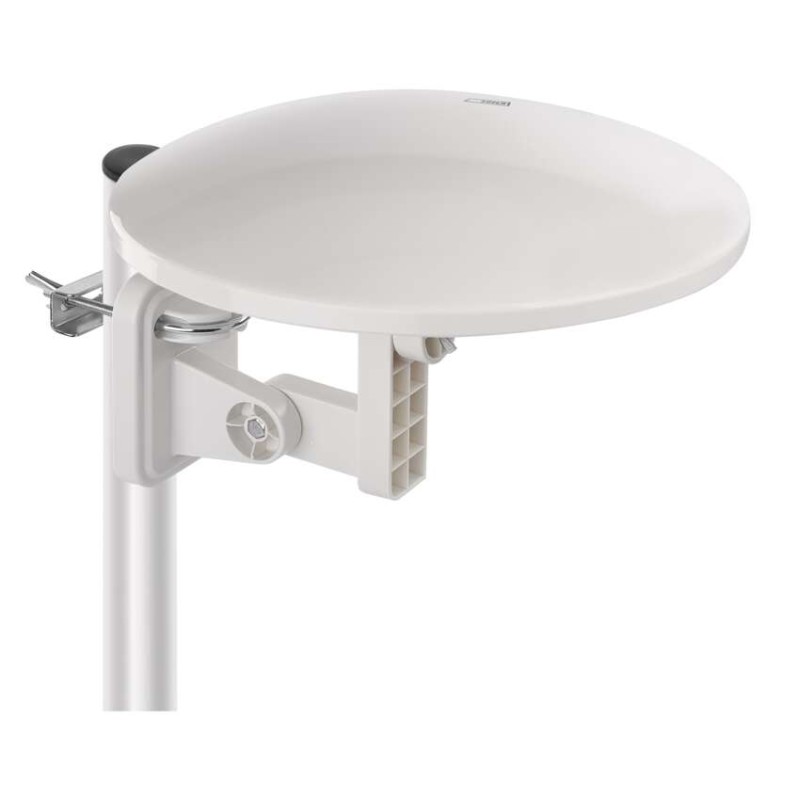 Univerzális antenna VILLAGE MOON–V900, DVB-T2, FM, DAB, LTE/4G/5G szűrő