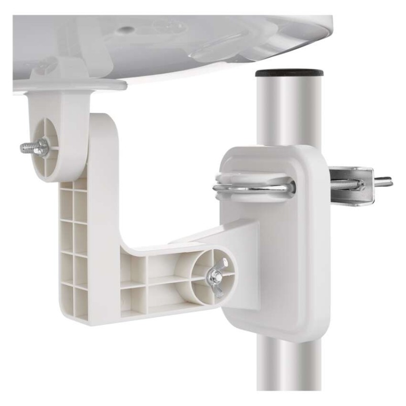 Univerzális antenna VILLAGE MOON–V900, DVB-T2, FM, DAB, LTE/4G/5G szűrő