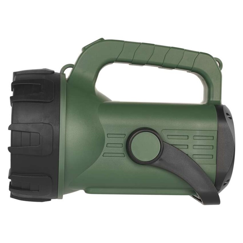 Latarka ładowalna LED, 700 lm 3600 mAh