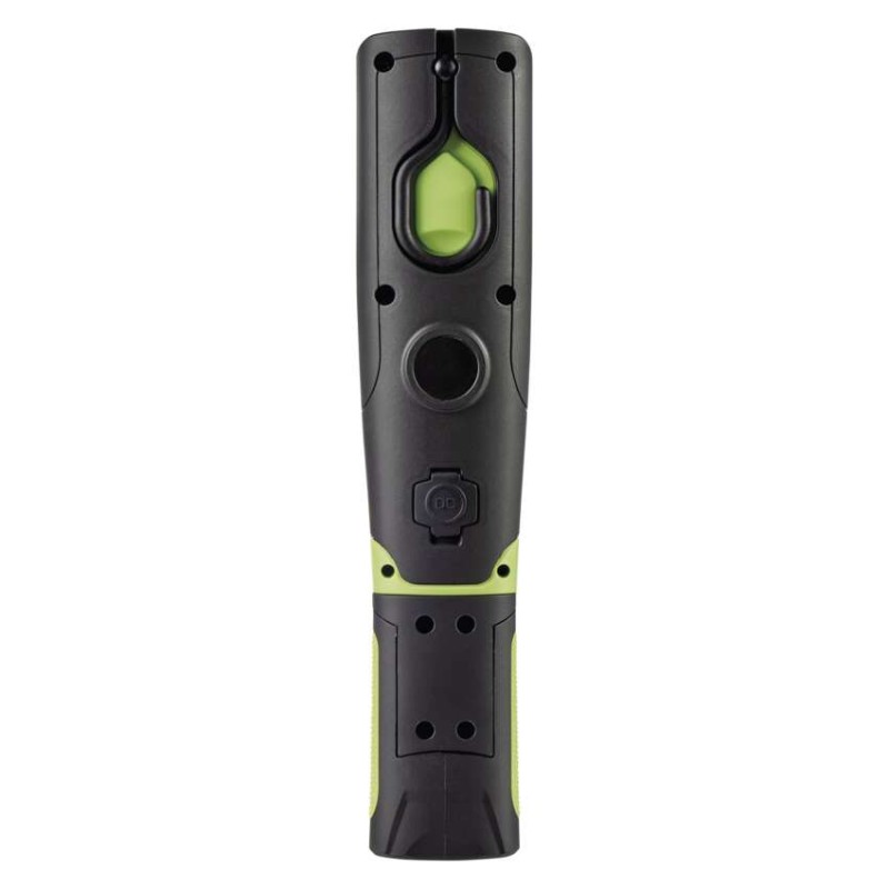 CREE LED + COB LED nabíj. svietidlo P4532, 470 lm, 1800 mAh