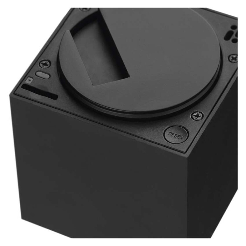 GoSmart Forgatható kamera IP-110 CUBE wifivel