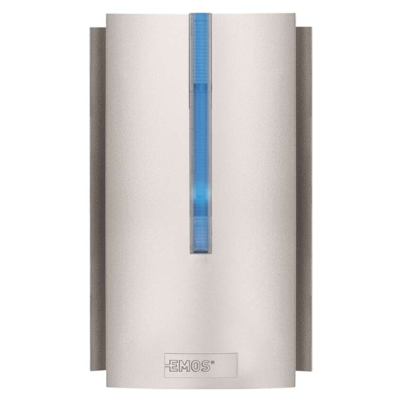 Domovní bezdrátový zvonek P5760N do zásuvky, s možností prodloužení signálu