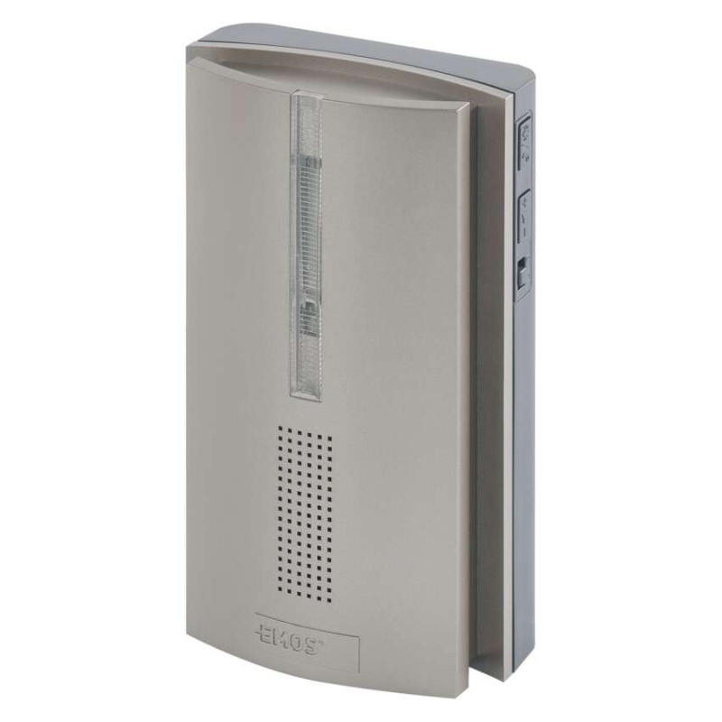 Jelerősítő vezetéknélküli csengőhöz P5760N és P5763N, 3× AA