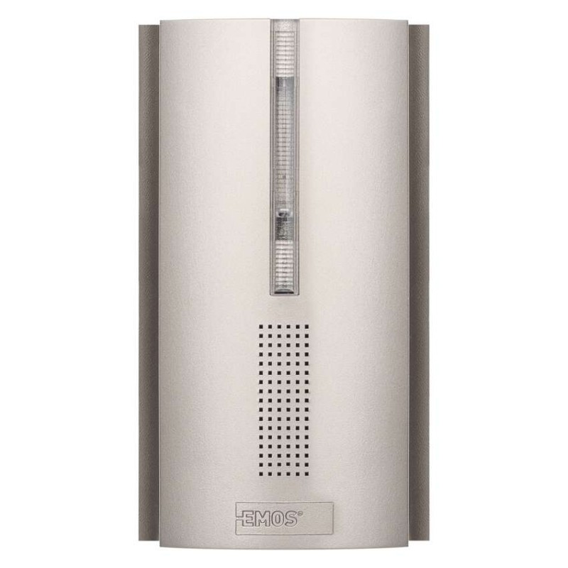 Jelerősítő vezetéknélküli csengőhöz P5760N és P5763N, 3× AA