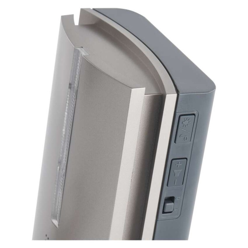 Jelerősítő vezetéknélküli csengőhöz P5760N és P5763N, 3× AA