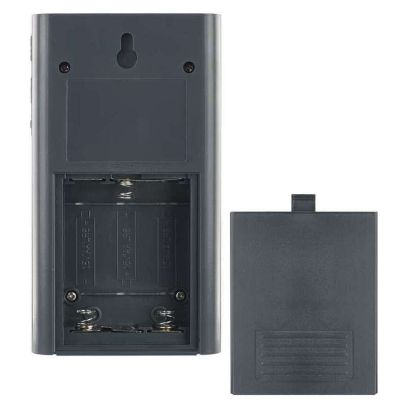 Jelerősítő vezetéknélküli csengőhöz P5760N és P5763N, 3× AA