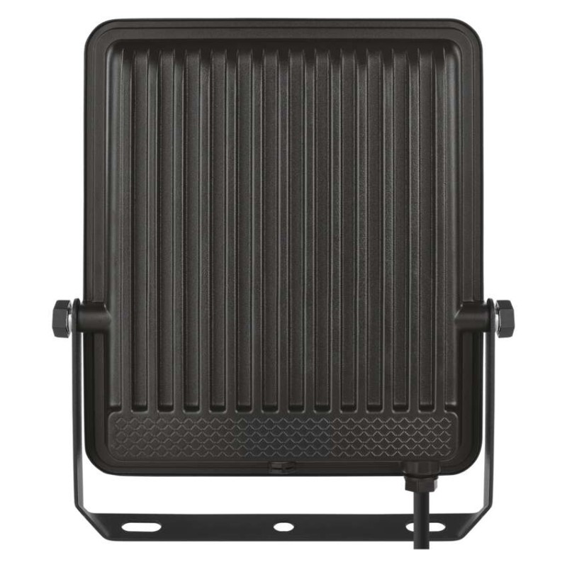 Naświetlacz LED VISIO 100 W czarny neutralna biel