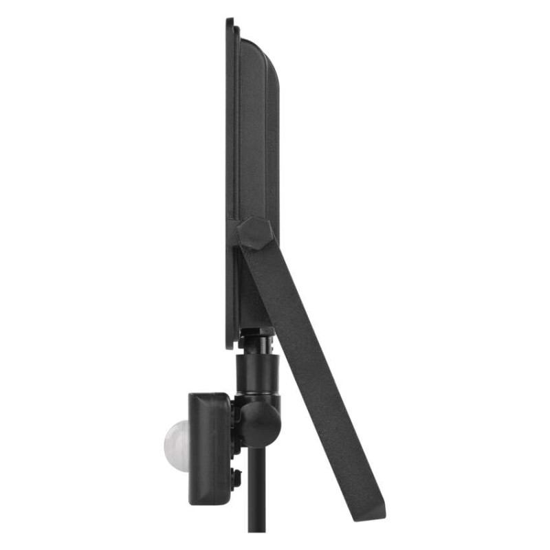 Naświetlacz LED VISIO z czujnikiem PIR 30 W, neutralna biel