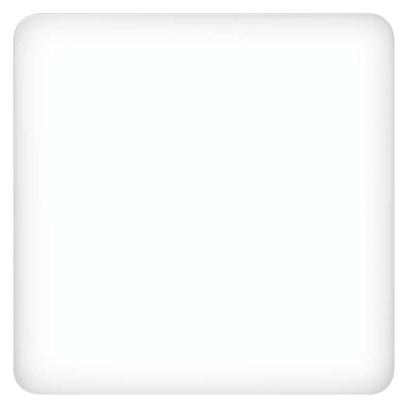 EMOS LED MENNYEZETI LÁMPA TORI 24W NW IP54