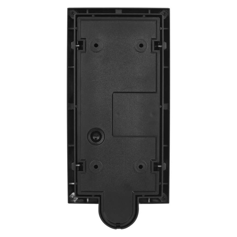 Vrtna stenska svetilka MALVA s PIR senzorjem,  13 x 12,5 x 28 cm, 1 x E27, 15 W