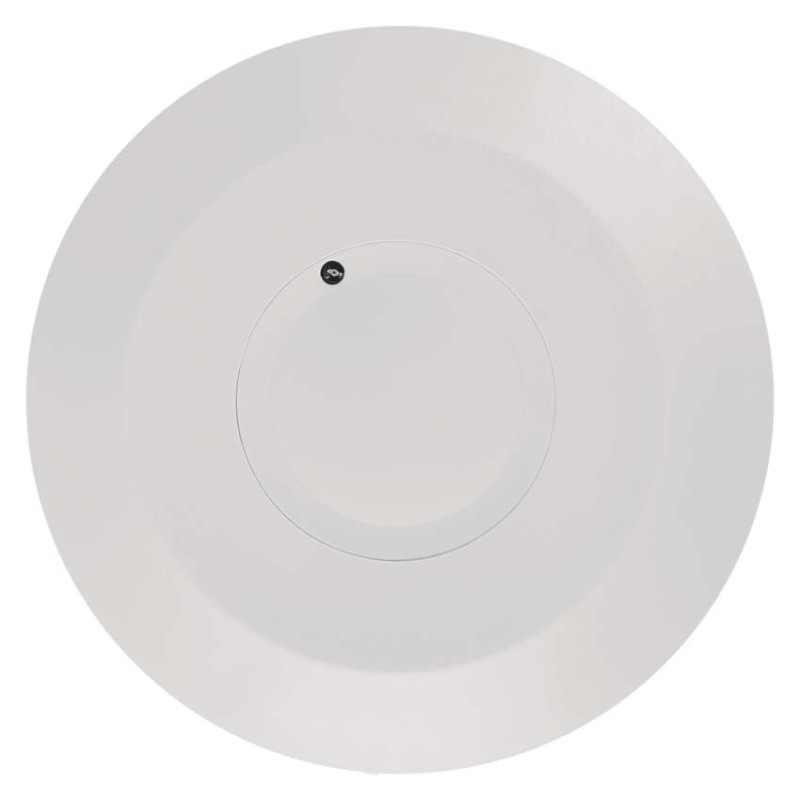 MW senzor (pohybové čidlo) IP20 2000W, biely