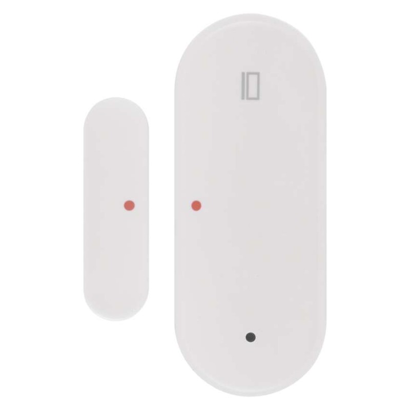 GoSmart bezdrôtový snímač dverí IP-2011Z, ZigBee