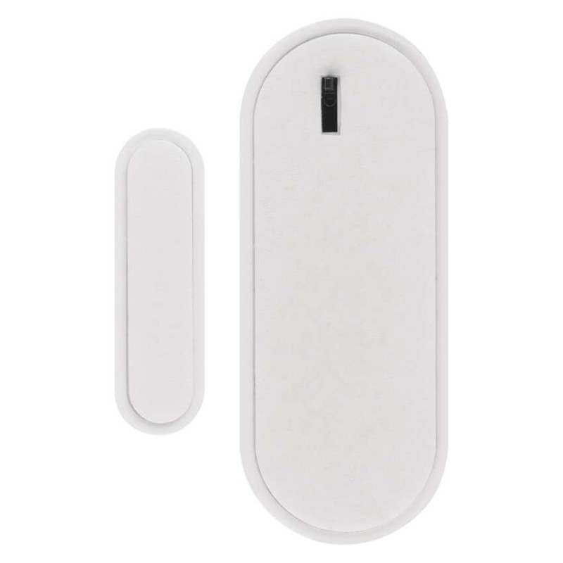 GoSmart bezdrôtový snímač dverí IP-2011Z, ZigBee