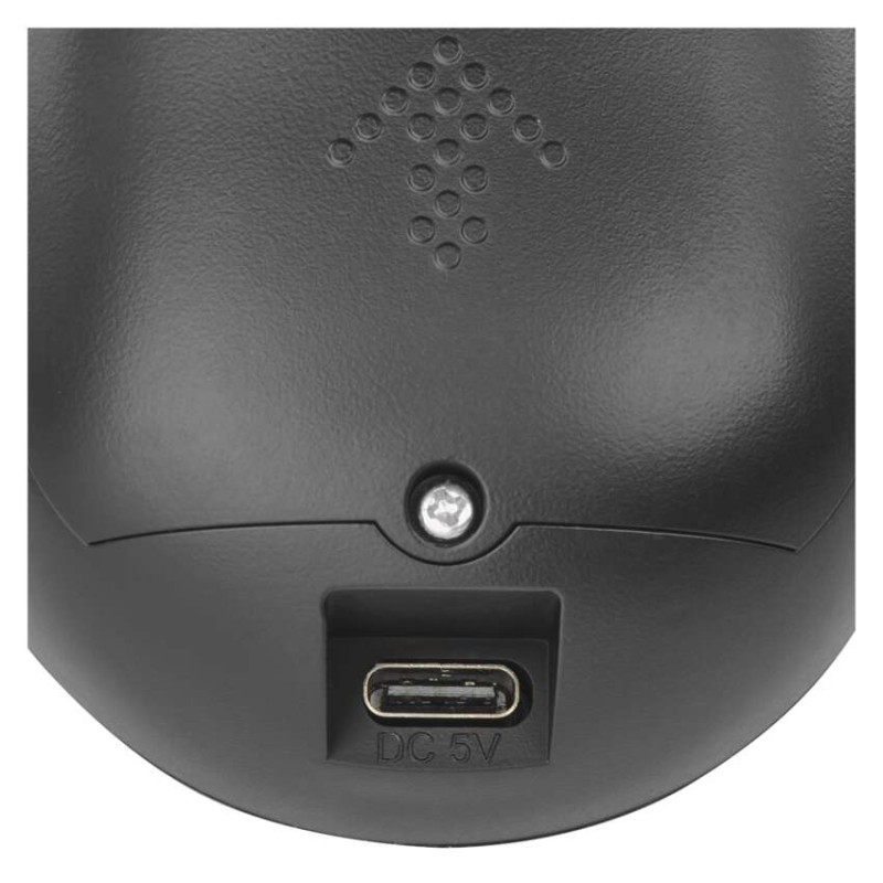 Alarm z czujnikiem ruchu EM‑125L PROTECTOR