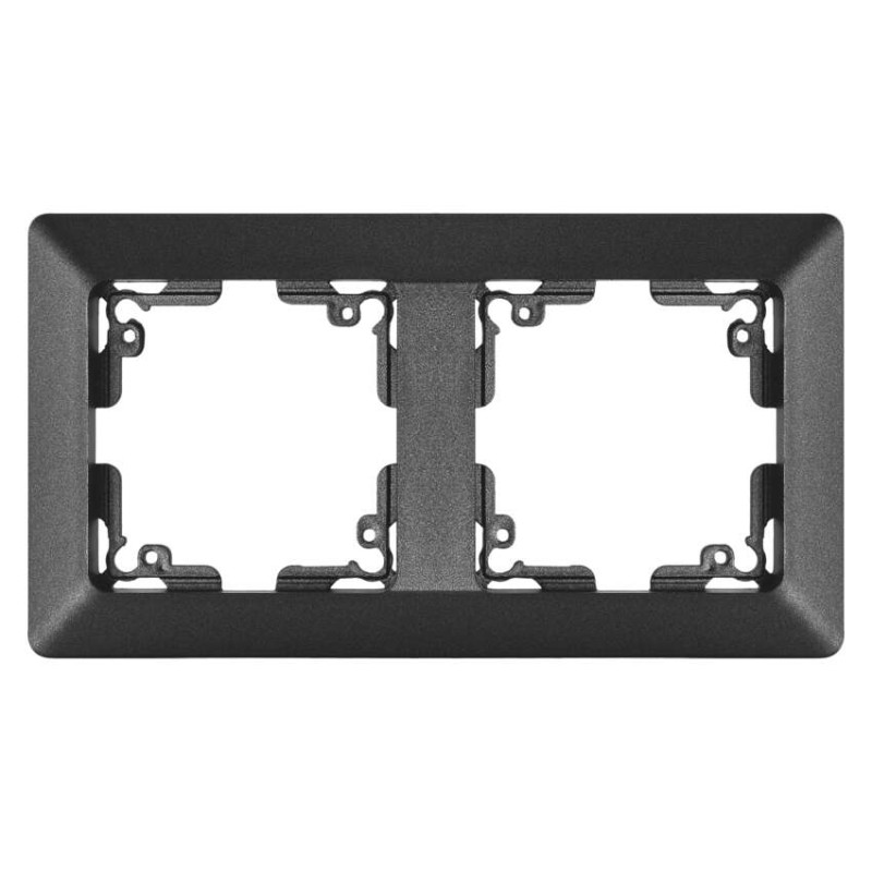 Rámik dvojnásobný