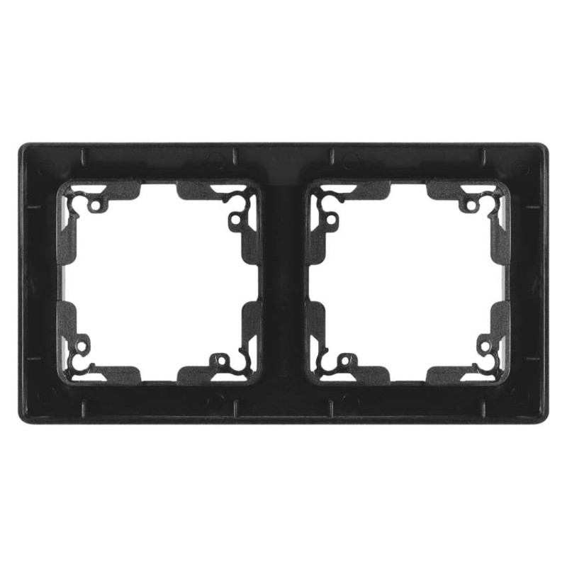 Rámik dvojnásobný