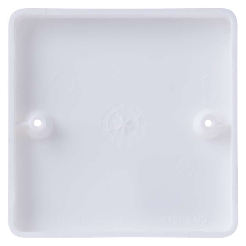 Víčko VLK 80/R, 10 ks