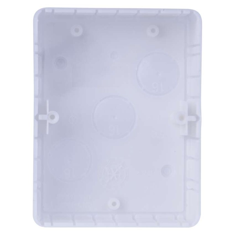 Krabice LK 80x28 2ZK, 10 ks