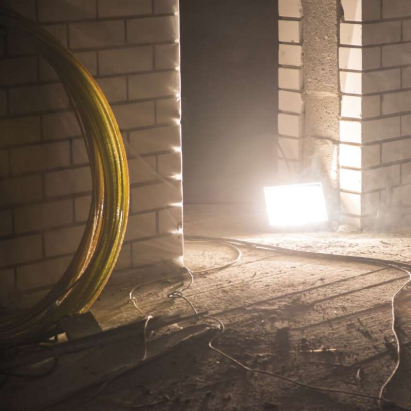 Svorkovnice 12x10,0 mm bílá, 1 ks