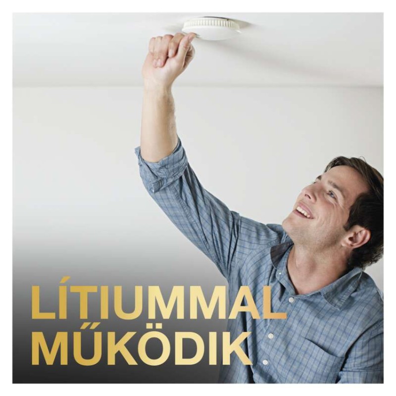 GP Lítium elem CR-V9 1db/bliszter