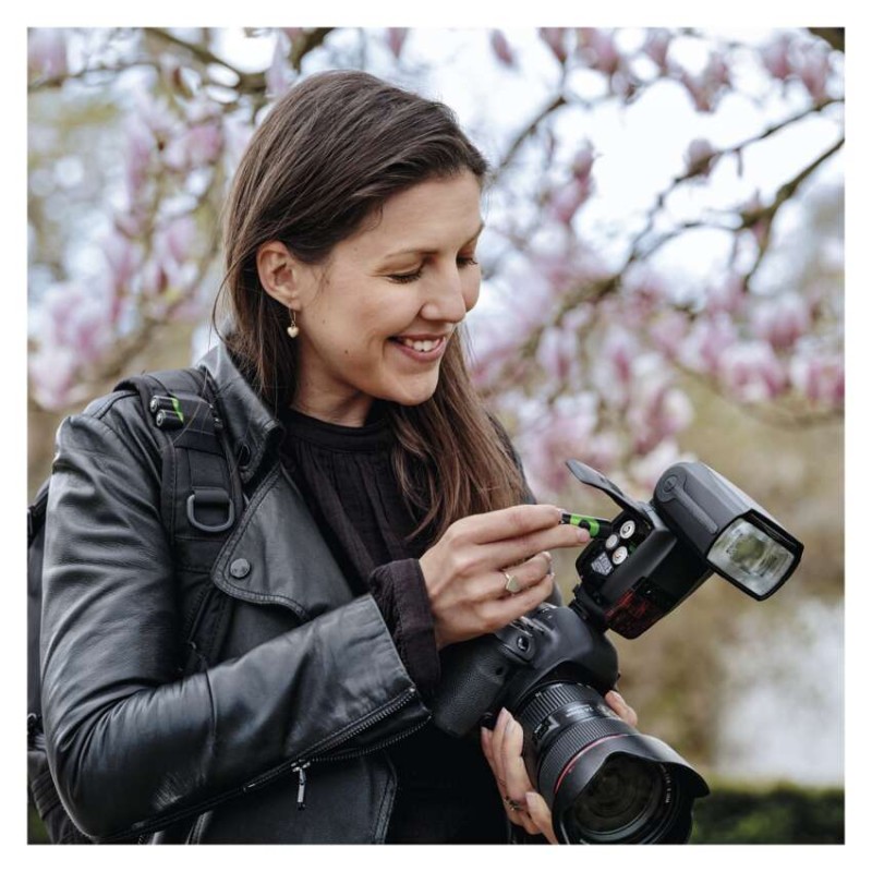 Nabíjacia batéria GP ReCyko Pro Professional (AAA)