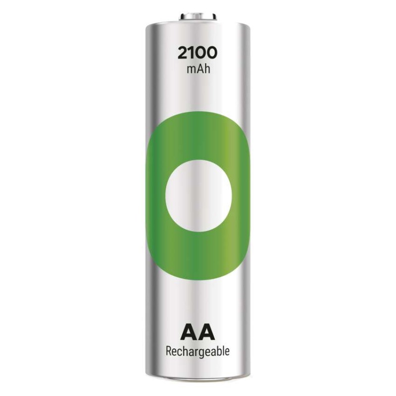 GP Akumulatorek ReCyko 2100 AA (HR6) 2 szt.
