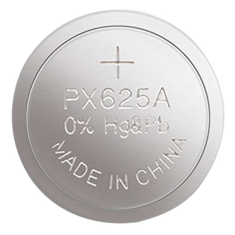 GP Bateria alkaliczna guzikowa 625A (LR9) 1 szt.