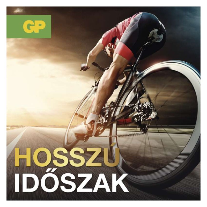 GP Lítium gombelem CR2354 1db/bliszter