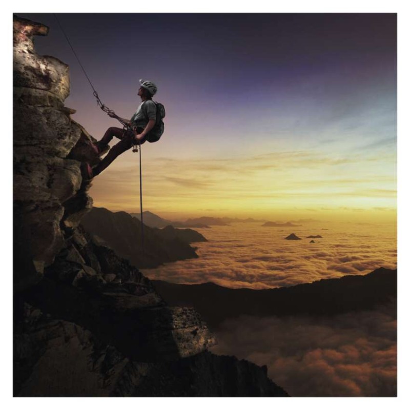 GP Latarka czołowa LED ładowalna Xplor PHR19, 1200 lm