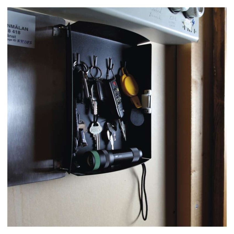 CREE LED ruční svítilna GP Discovery C32, 300 lm