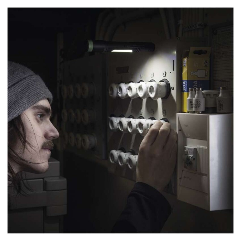 CREE LED pracovní svítilna GP Discovery C33, 180 lm