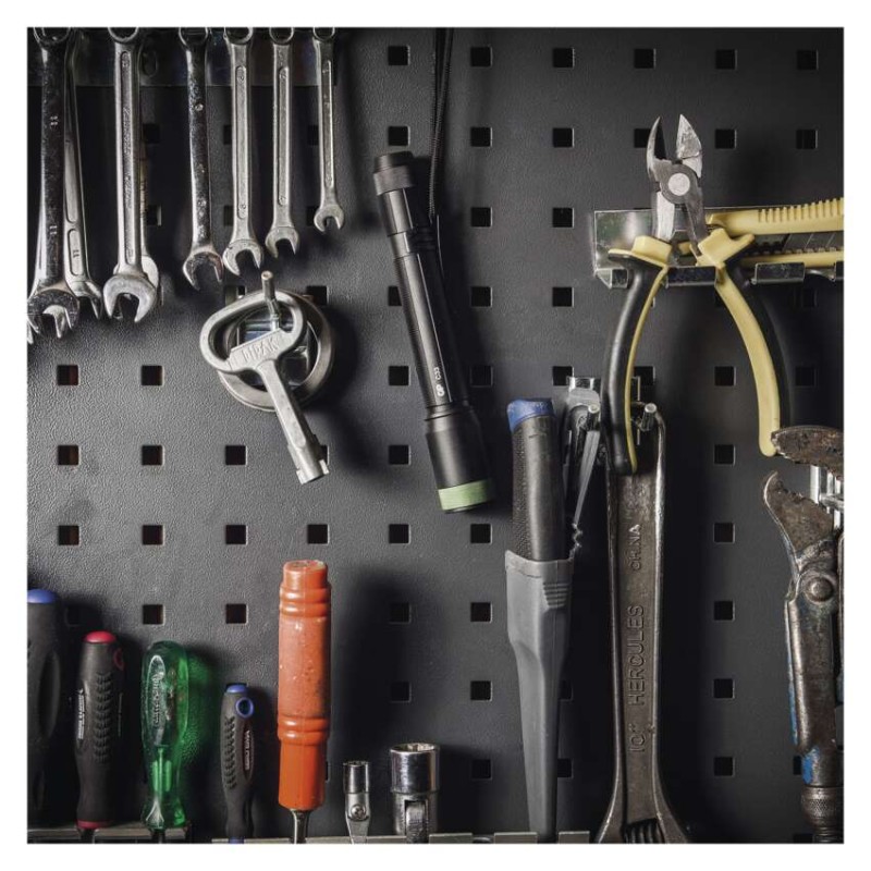 CREE LED pracovní svítilna GP Discovery C33, 180 lm