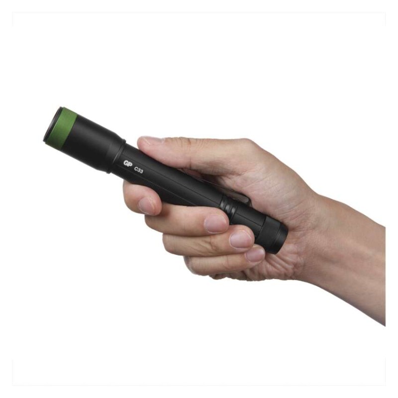 CREE LED pracovní svítilna GP Discovery C33, 180 lm