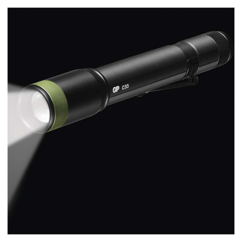 CREE LED pracovní svítilna GP Discovery C33, 180 lm