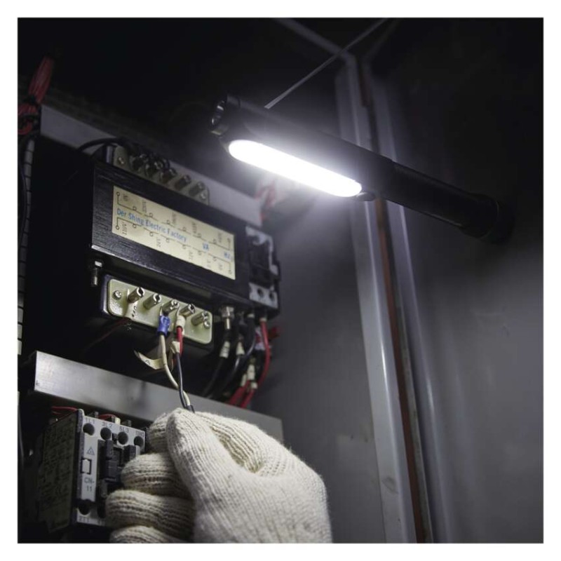 GP Latarka LED Discovery C34 550 lm