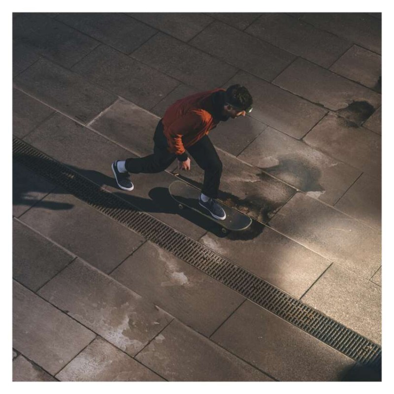 GP Latarka czołowa LED Discovery CH43, 150 lm